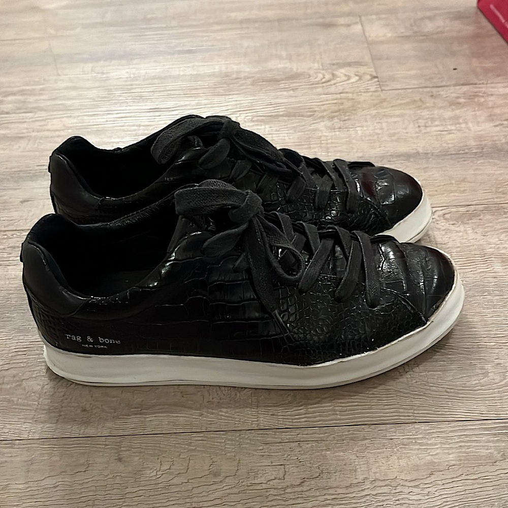 Rag and bones sneakers
